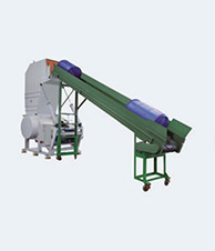 Large Shape of Vacuum Forming Products
