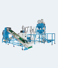 Plastic Injection Products