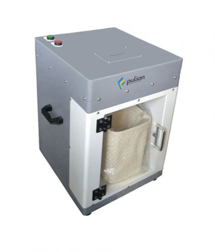 Máy cắt thẻ bạch kim, bảng tên AQ-8