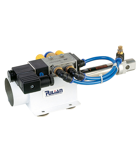 Cut-off Air Valve