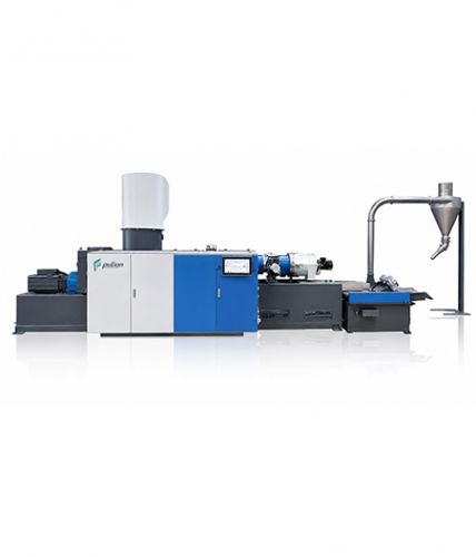 Plastic Recycling Pelletizing Machine RMG Series