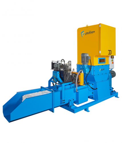 EPS Recycling Compactor EPC Series