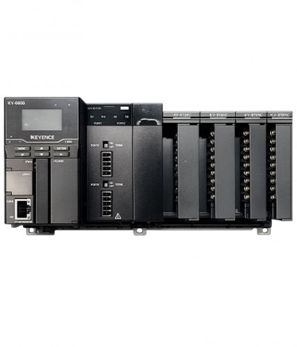 PLC Control Module