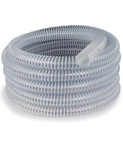High-Temperature Steel Wire Hose