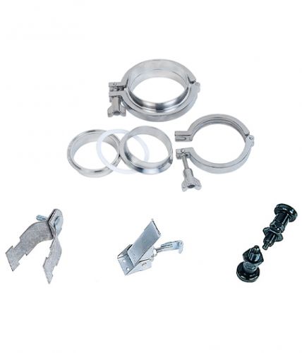 Hardware Parts Set