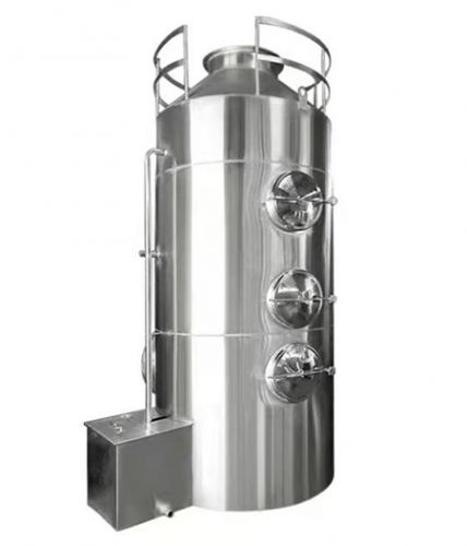 Spray Tower AEL-S Series