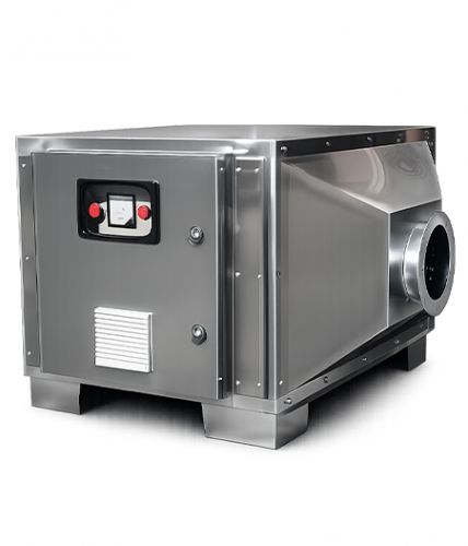 Plasma Deodorization Box AEL-P Series