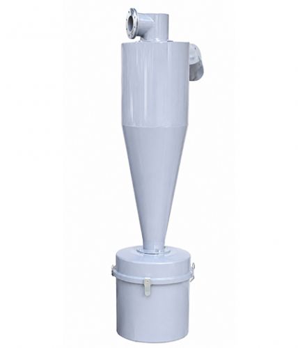 Cyclone Dust Collector AVS Series