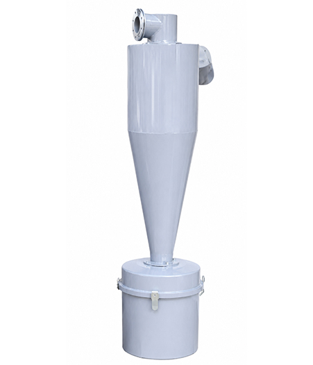 Cyclone Dust Collector AVS Series