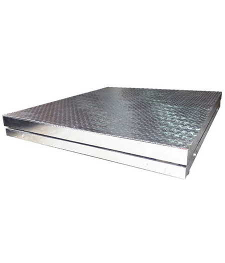 Truck Scale SEG Series