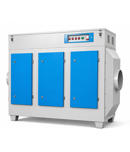 UV Photo-Oxidation Purifier AEL-U Series