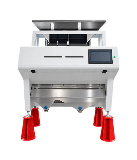 Color (Black and White) Sorting Machine HMD Series