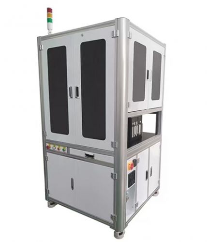 AI Visual Sorting System HMA Series