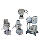 Vacuum Auto Loader AV-series