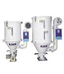 Hopper Dryer AHD-series