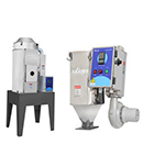 Hopper Dryer-Europe Type AHE-series