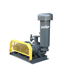 Roots Type Blower ABR-series