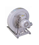 Aluminum Type Blower ABA-series