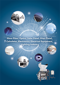 Glass Fiber, Optics, Solar Panel, Glass Panel, Calculator, Electronics, Electrical Equipment, Lighting Industry