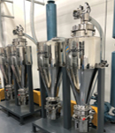 High-performance Filter