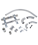 Hardware Parts
