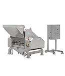 Food Waste and Vegetable Crushing Machine SW-series
