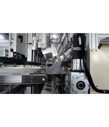 GRF Glass Panel Crushing and Film Removal System