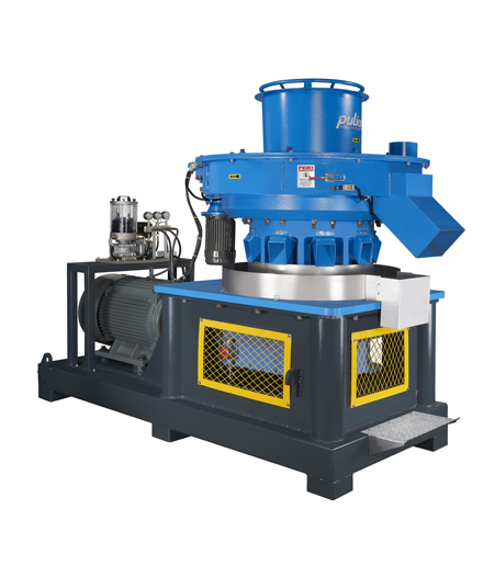 LWR System for Converting Municipal/Industrial Waste Plastics into RDF-SRF Solid Fuel