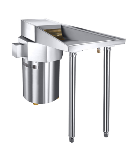 FG Series Food Waste Slurry Grinding and Crushing Machine