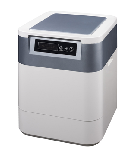 BUY Series Residential and Commercial Food Waste Disposer