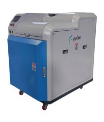 BUD Series Residential and Commercial Food Waste Volume Reduction Machine