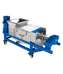 AST Series Food Waste Solid-Liquid Separation Machine