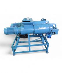 ASL Series Livestock Manure Solid-Liquid Separation Machine