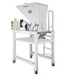 Silent & Low Speed Granulator AH-series