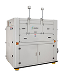 Skeletal Recycling Granulator (Roller-Press) AR-series